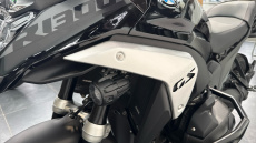 24 Model Year BMW R1300 GS TE